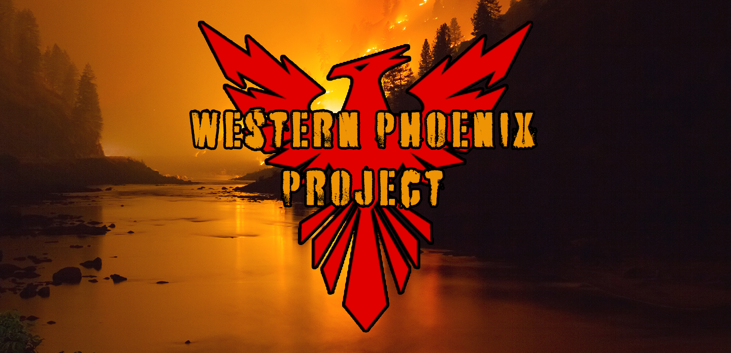 Phoenix! - Roblox