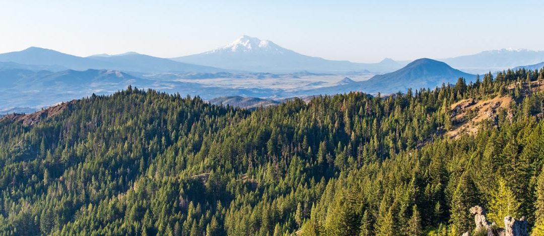 Protect Access in the Cascade-Siskiyou National Monument