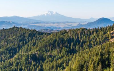 Protect Access in the Cascade-Siskiyou National Monument