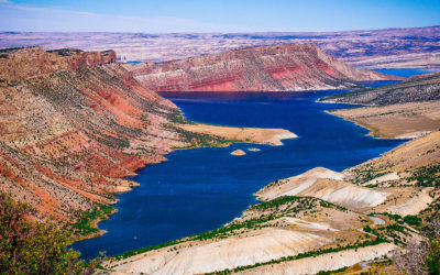 Flaming Gorge National Recreation Area Plan Open for Public Comment